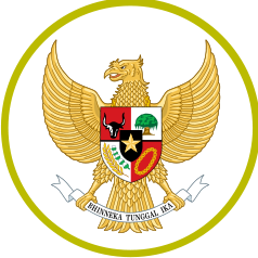 印度尼西亚U22队徽